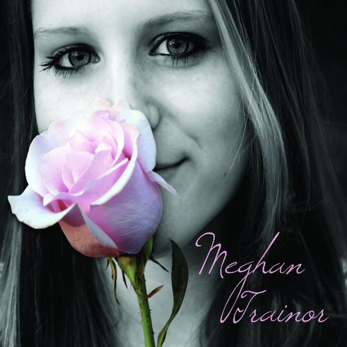 meghan trainor title album cover