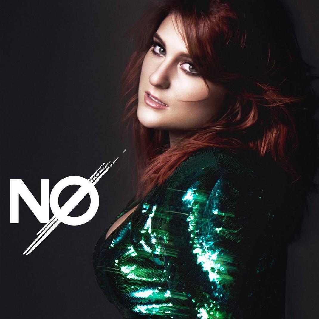 No (Meghan Trainor song) - Wikipedia