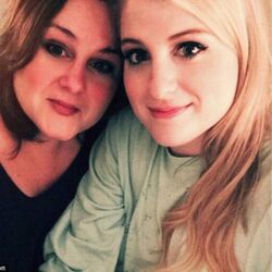 File:Meghan Trainor 2014.jpg - Wikipedia