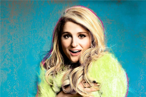 The Meghan Trainor Wiki
