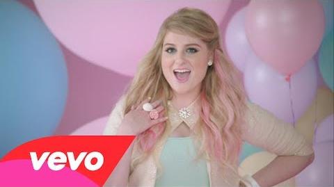 Meghan Trainor Song Lips Are Moving Sounds Similar to All About That  Bass, Because If It Ain't Broke — LISTEN