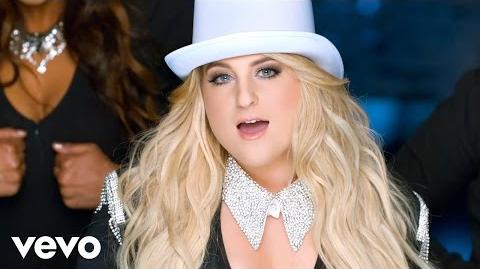 Meghan Trainor - I'm a Lady (From the motion picture SMURFS THE LOST VILLAGE)
