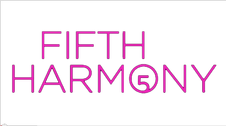 Fifth Harmony logo