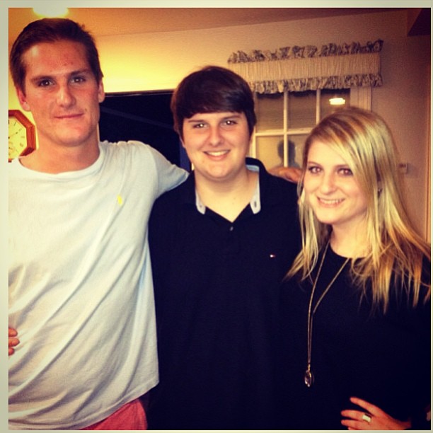 Ryan Trainor The Meghan Trainor Wiki Fandom
