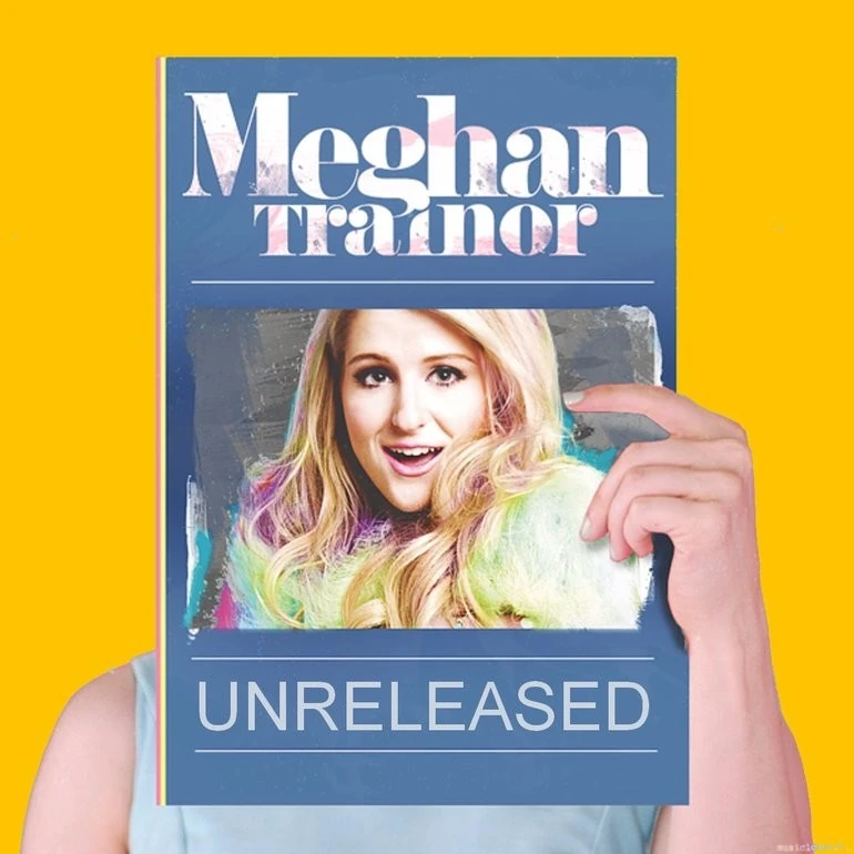 Started with a Hello The Meghan Trainor Wiki Fandom