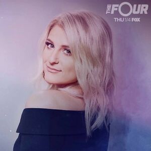 Meghan Trainor's Mom, Kelli, Is a Billboard Charting Artist