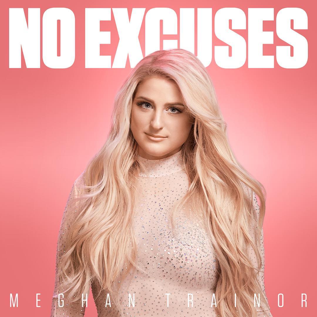 meghan trainor title album cover