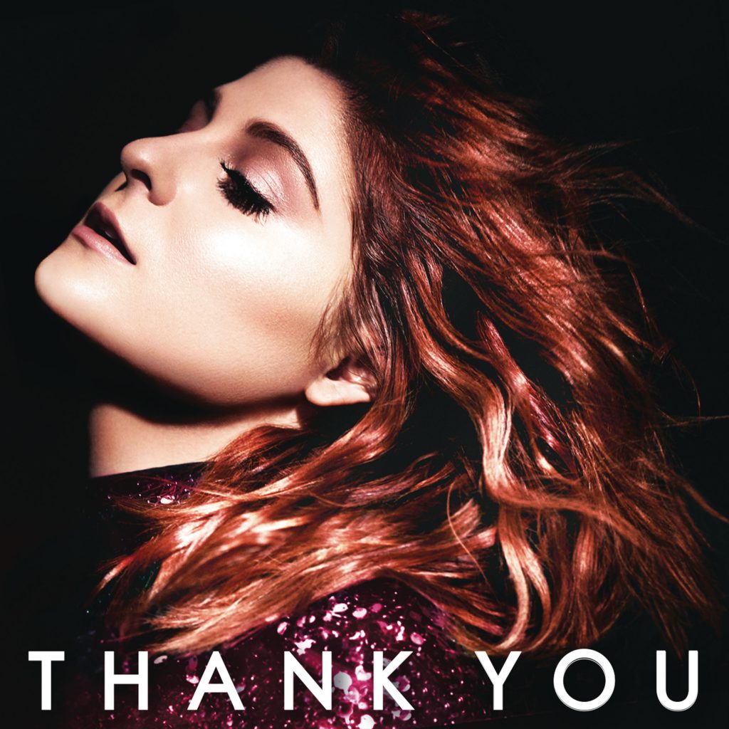 Meghan Trainor: albums, songs, playlists