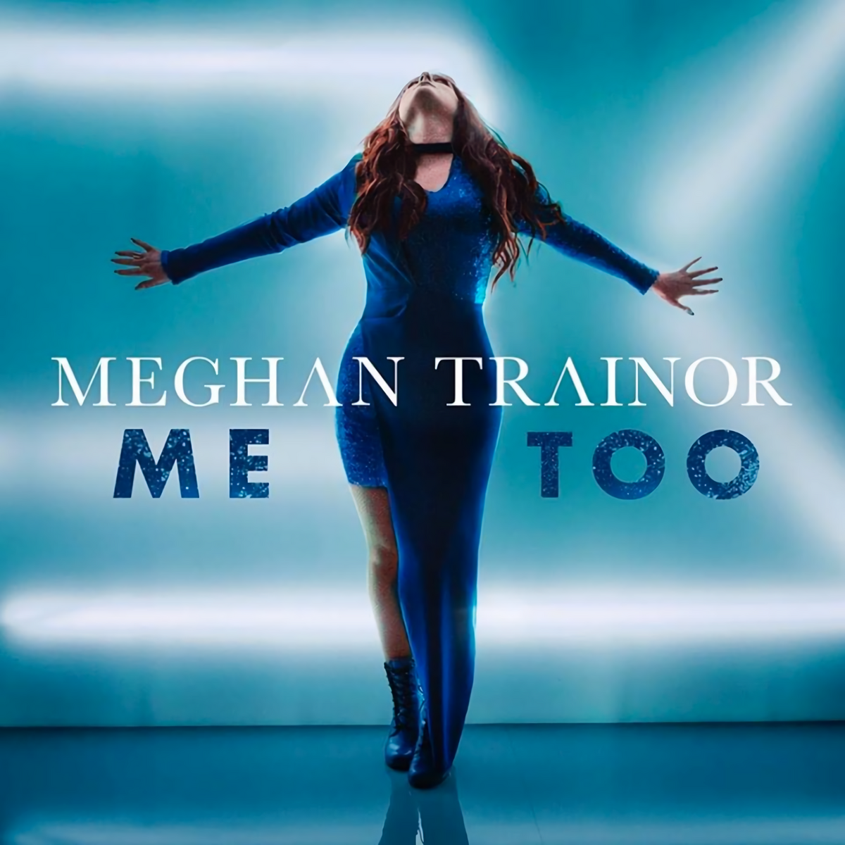 Meghan Trainor - AFTER YOU (Lyrics) 