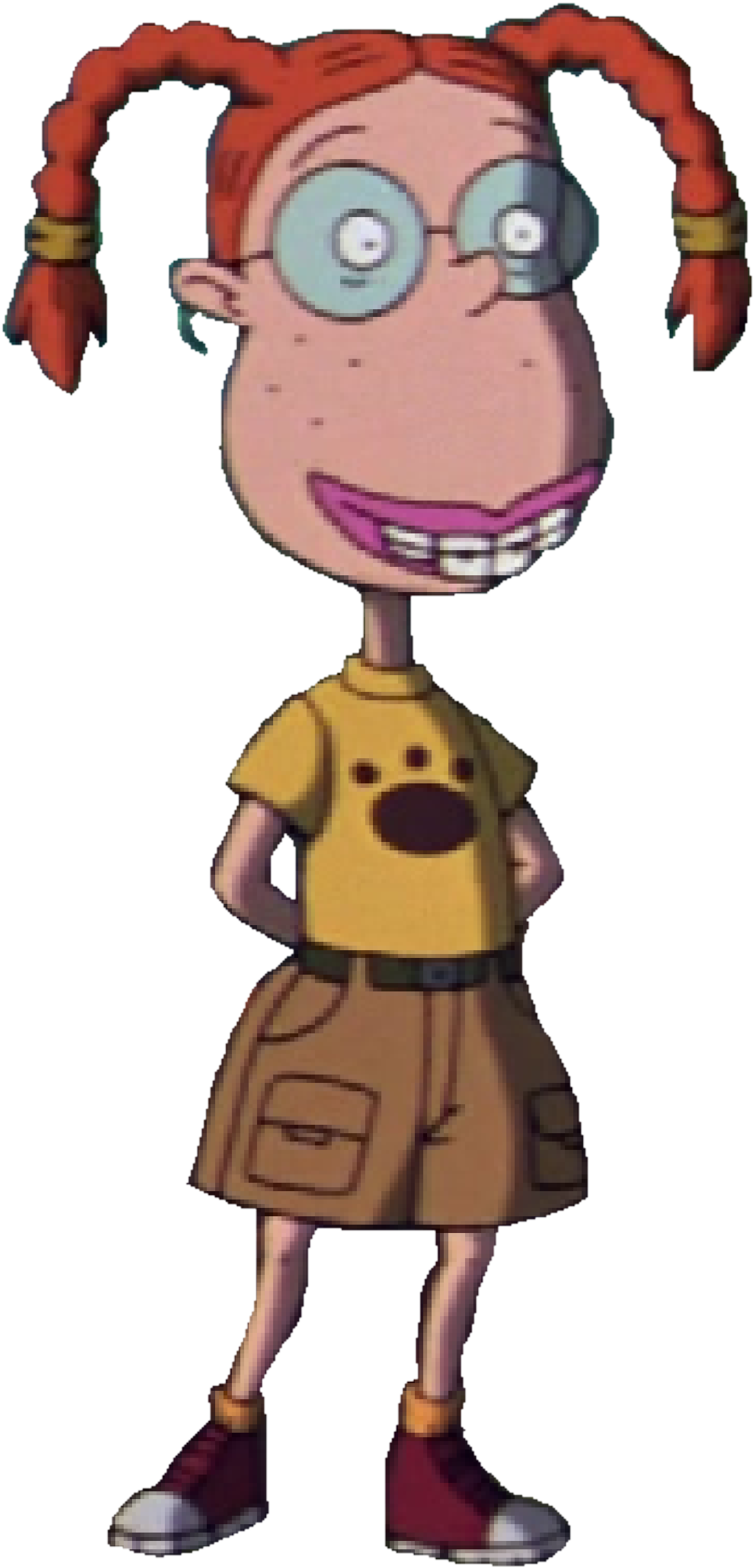 Eliza Thornberry/Gallery | Megraptor Wiki | Fandom