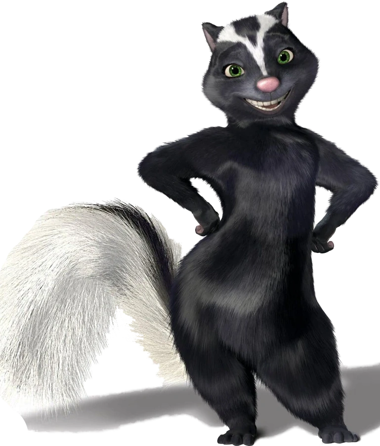 Stella Over The Hedge Megraptor Wiki Fandom stella-over-the-hedge-megraptor-wiki-fandom