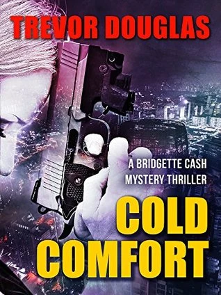 Cold Comfort (Trevor Douglas novel) Megraptor Wiki Fandom