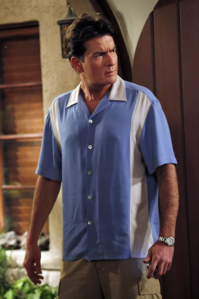 Charlie Harper Mein Cooler Onkel Charlie Wiki Fandom