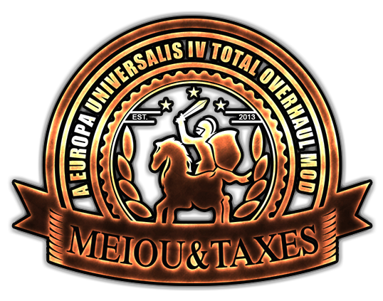 eu4 meiou and taxes 2.0