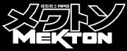 MektonLogo