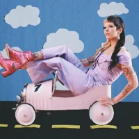 Melanie Martinez Alternative Fanon Wiki