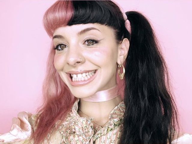 Carousel (Música), Wiki Melanie Martinez Brasil