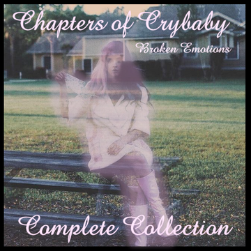 Chapter I: Crying Since Birth (album), Melanie Martinez Fanon Wiki