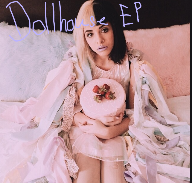 Dollhouse, Melanie Martinez Fanon Wiki