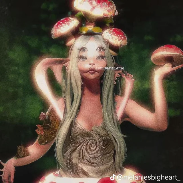 Dollhouse (Melanie's Version), Melanie Martinez Fanon Wiki