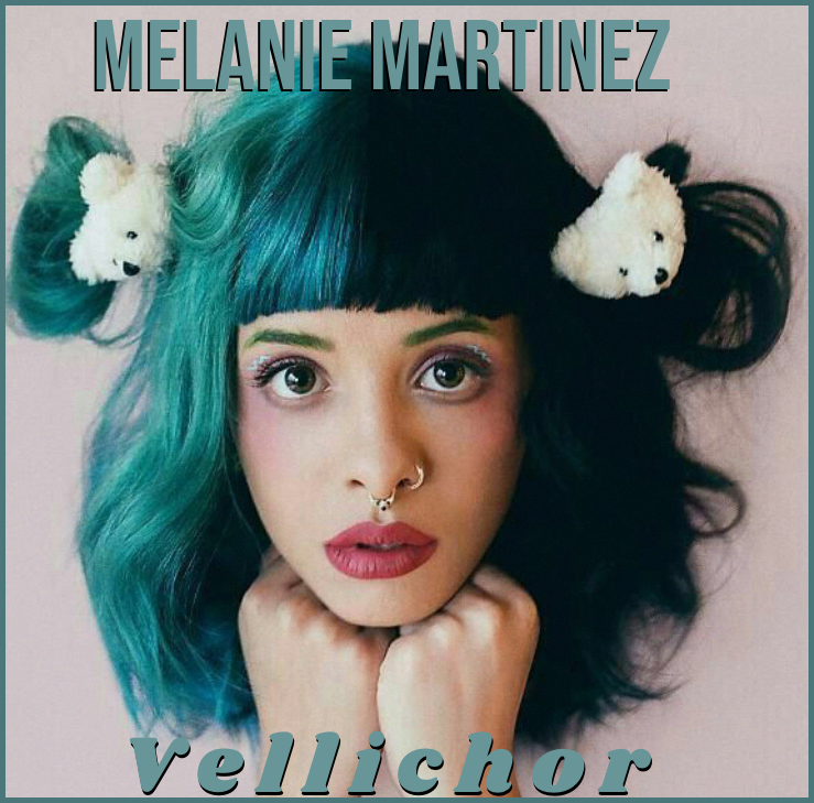 Melanie Martinez Fanon Wiki Fandom