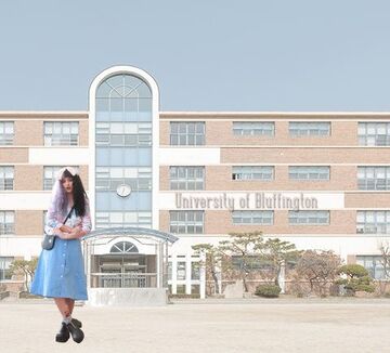 Campus | Melanie Martinez Fanon Wiki | Fandom