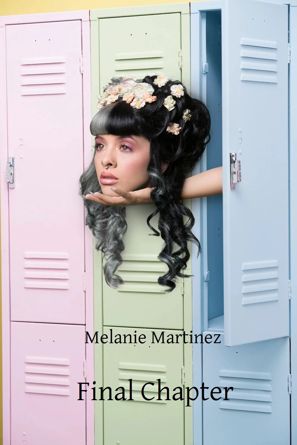 Angels (Final Chapter) | Melanie Martinez Fanon Wiki | Fandom