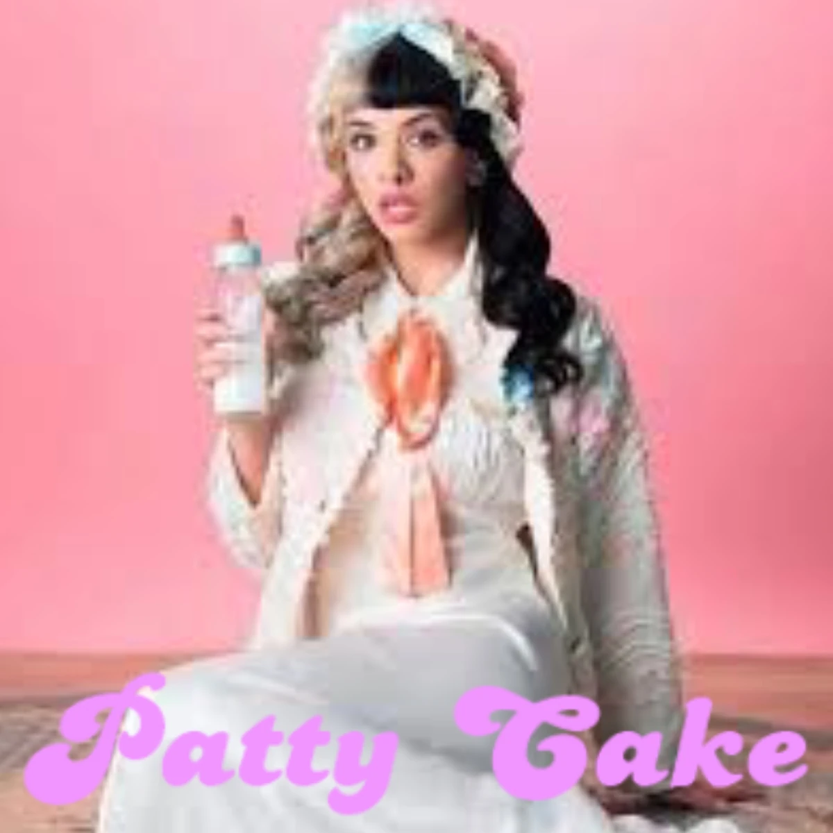 Patty Cake (song) Melanie Martinez Fanon Wiki Fandom