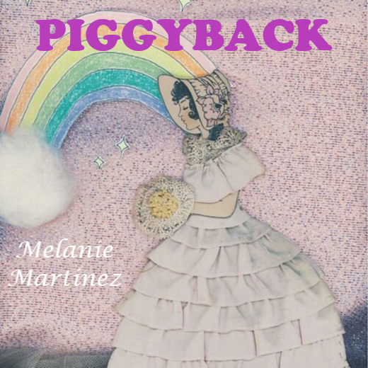 PIGGYBACK, Melanie Martinez Wiki