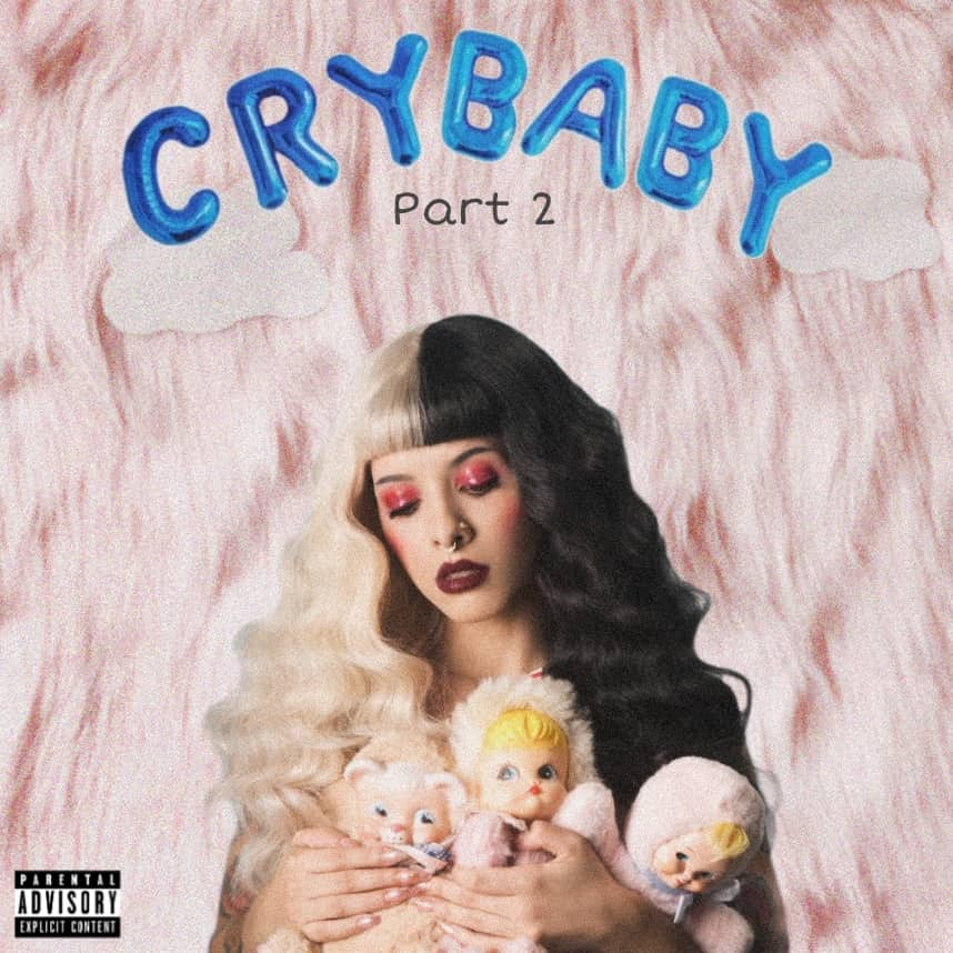 Cry Baby (Film), Melanie Martinez Fanon Wiki