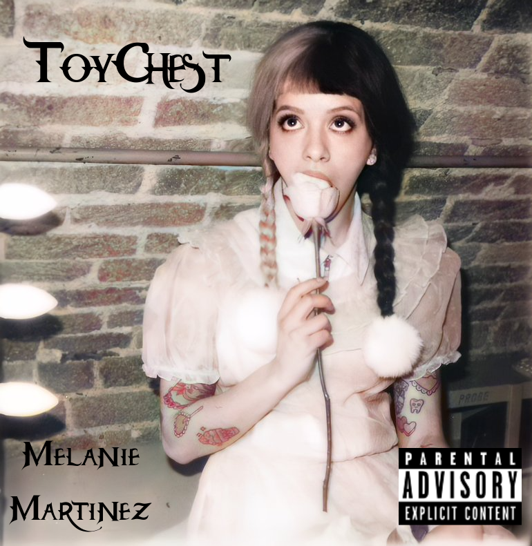 Secrets, Melanie Martinez Fanon Wiki