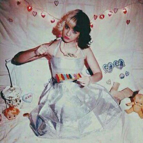 Dollhouse, Melanie Martinez Fanon Wiki