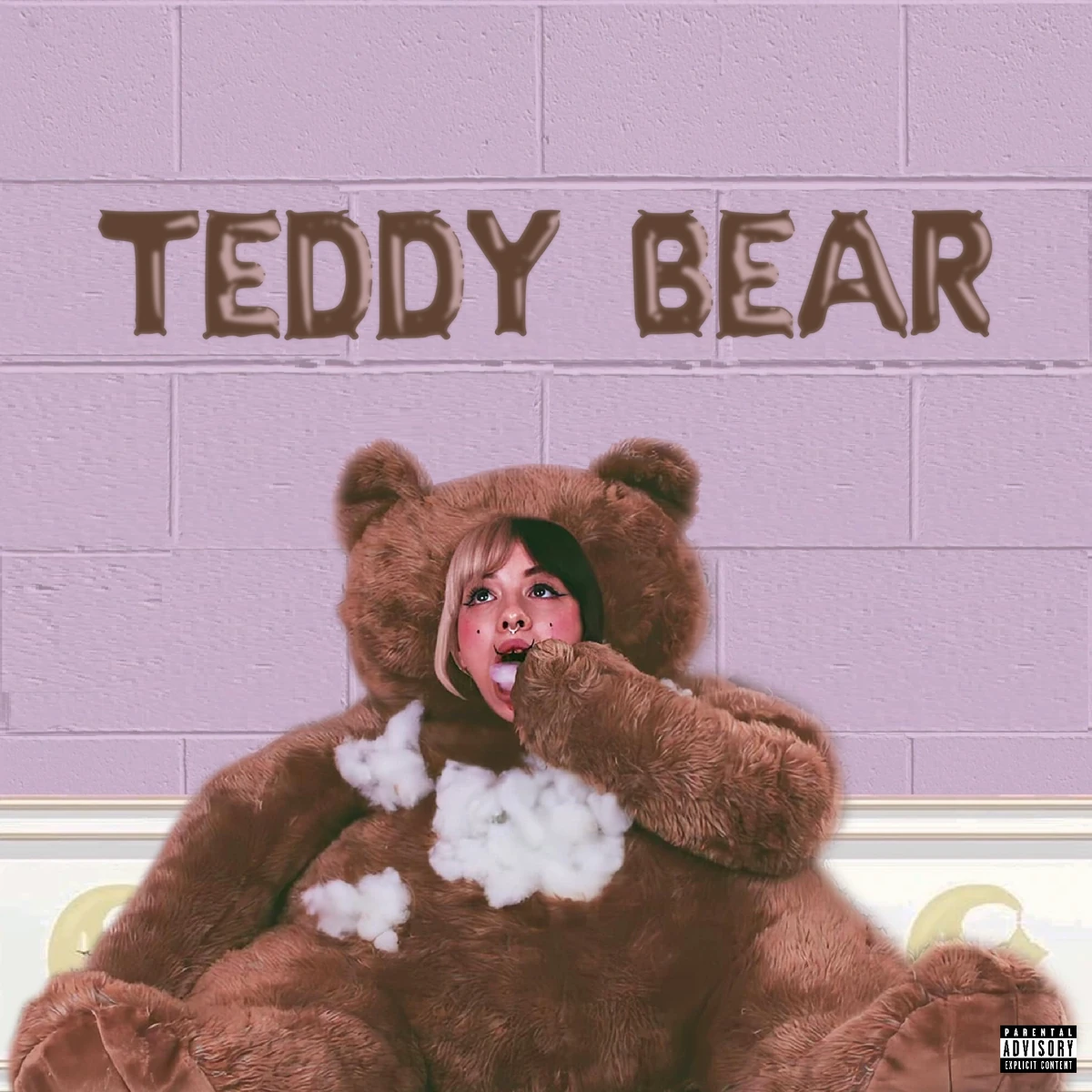 𝐓𝐞𝐝𝐝𝐲 𝐁𝐞𝐚𝐫 ⋆ 𝐄𝐏 Melanie Martinez Fanon Wiki Fandom