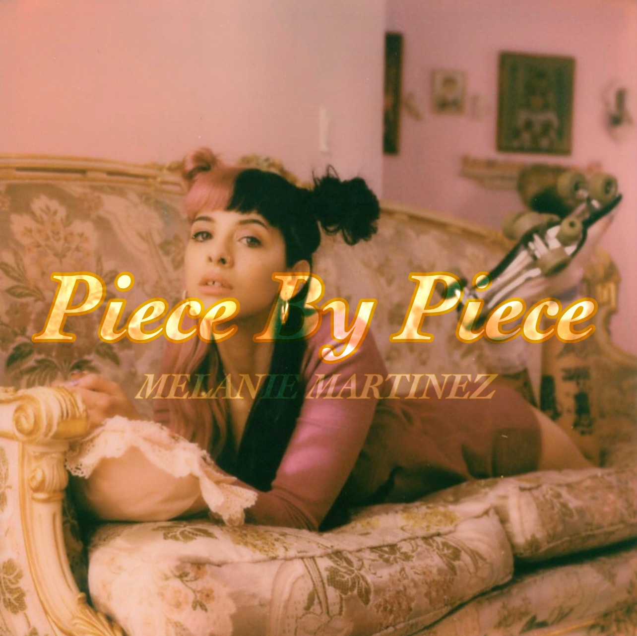 Pieces, Melanie Martinez Wiki