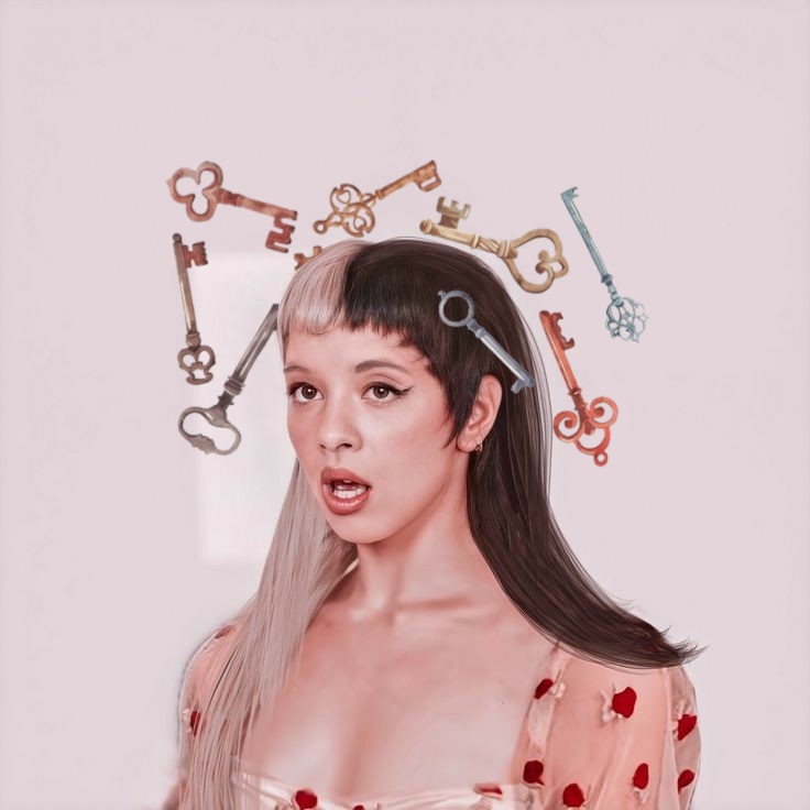 Secrets, Melanie Martinez Fanon Wiki