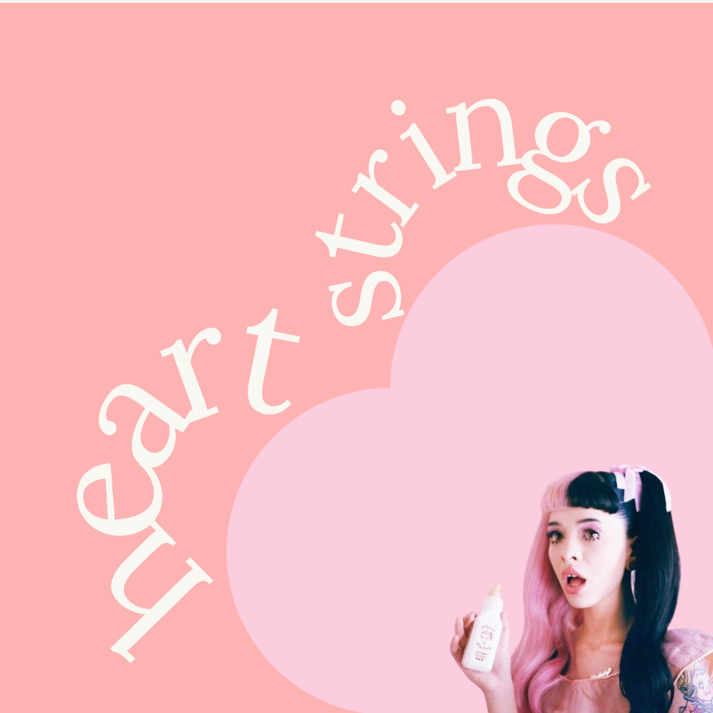 Cupid | Melanie Martinez Fanon Wiki | Fandom