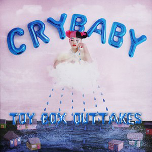 Crybaby: Toy Box Outtakes | Melanie Martinez Fanon Wiki | Fandom