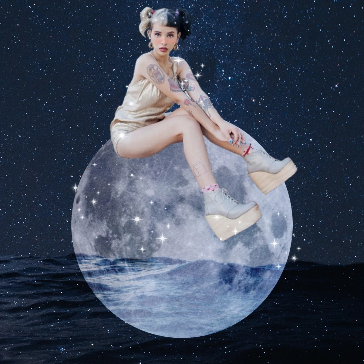 Moonlight (Album) | Melanie Martinez Fanon Wiki | Fandom