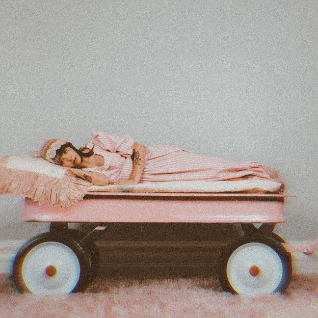 Dollhouse (Melanie's Version), Melanie Martinez Fanon Wiki