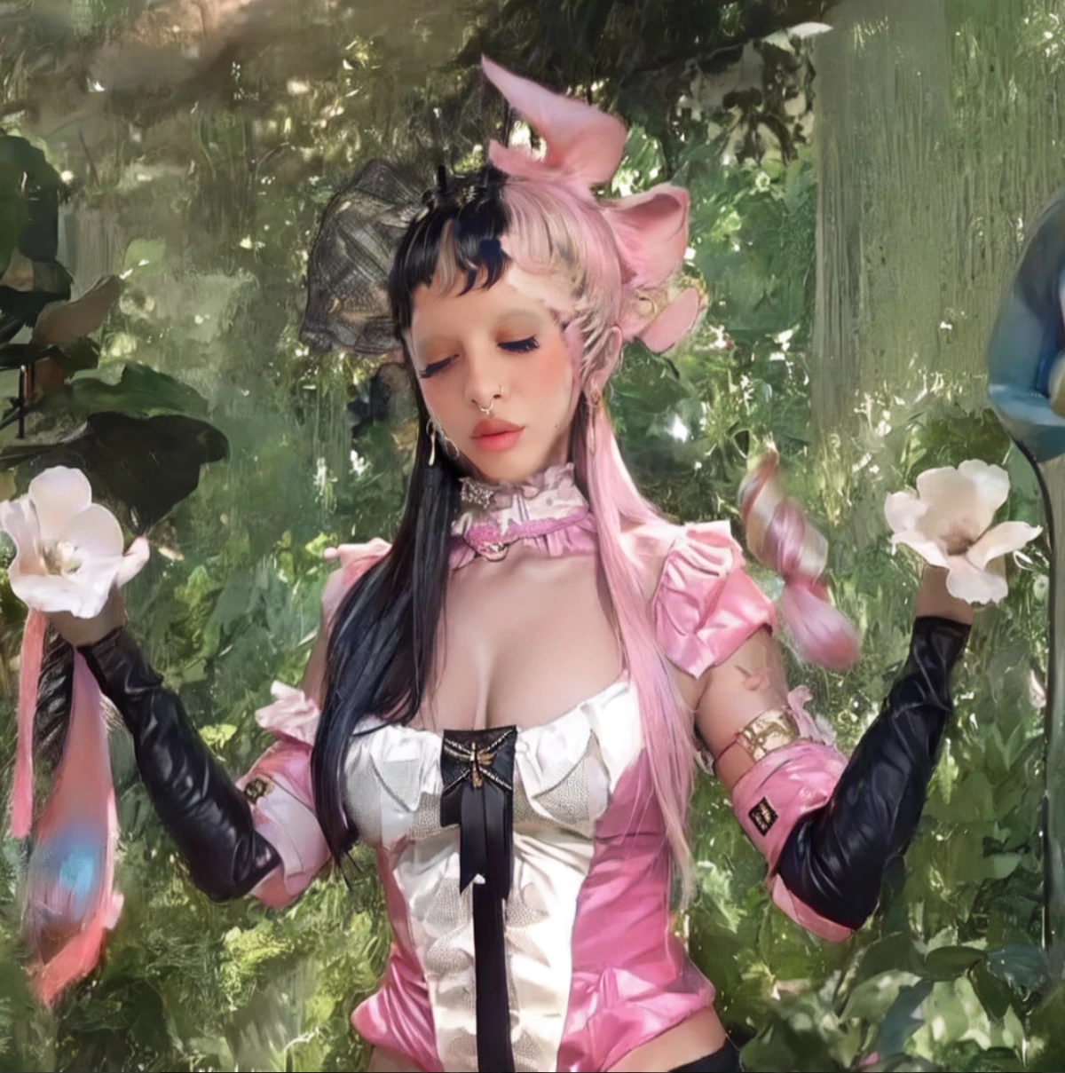 Puzzlesㅤ Melanie Martinez Fanon Wiki Fandom