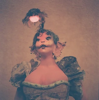 Melanie Martinez Fanon Wiki