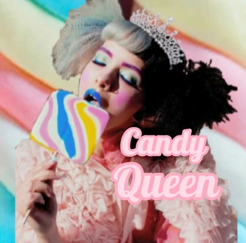 Candy Queen | Melanie Martinez Fanon Wiki | Fandom