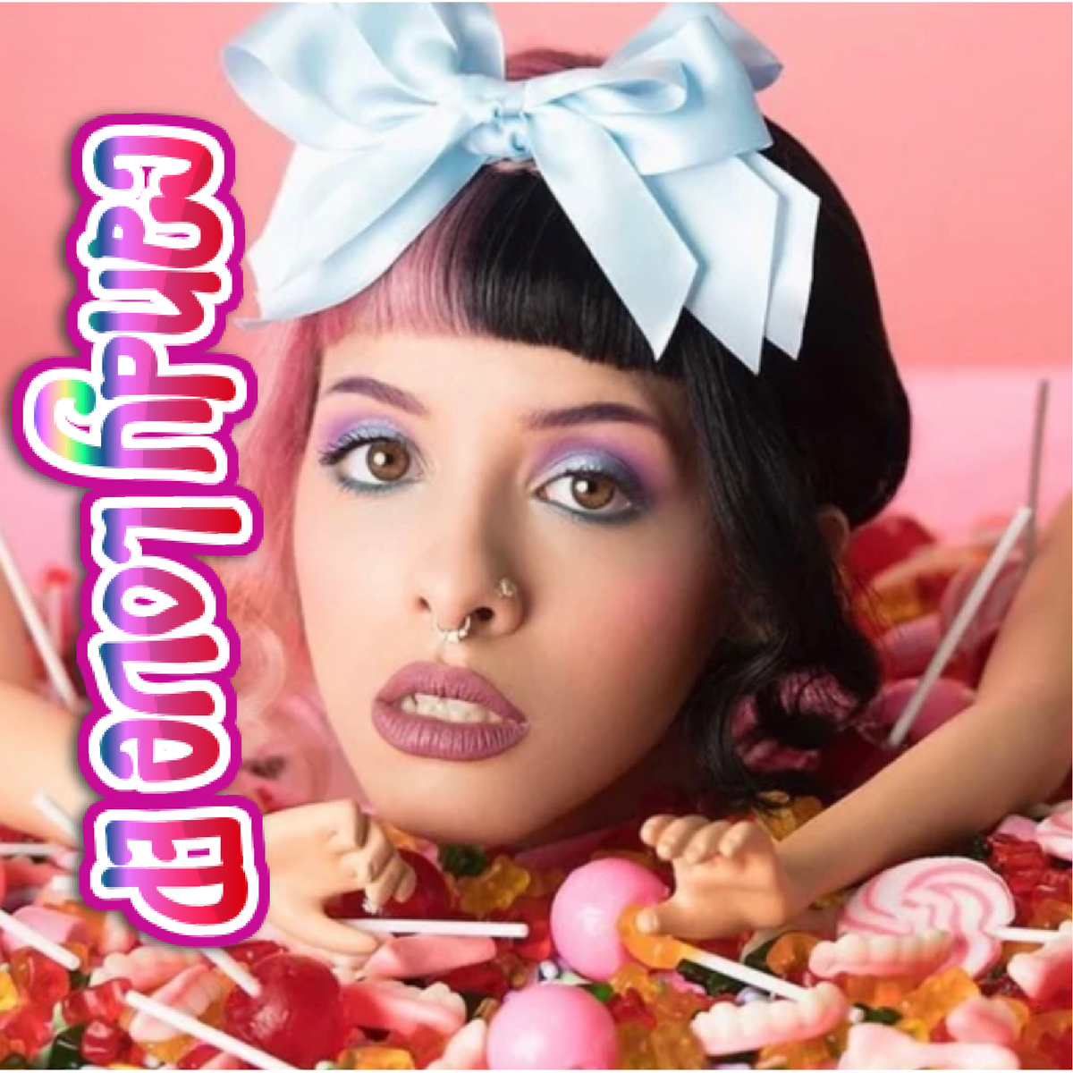 Candy Love Ep Melanie Martinez Fanon Wiki Fandom 6573