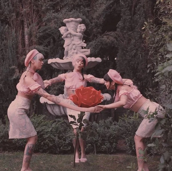 Experience Melanie Martinez Fanon Wiki Fandom