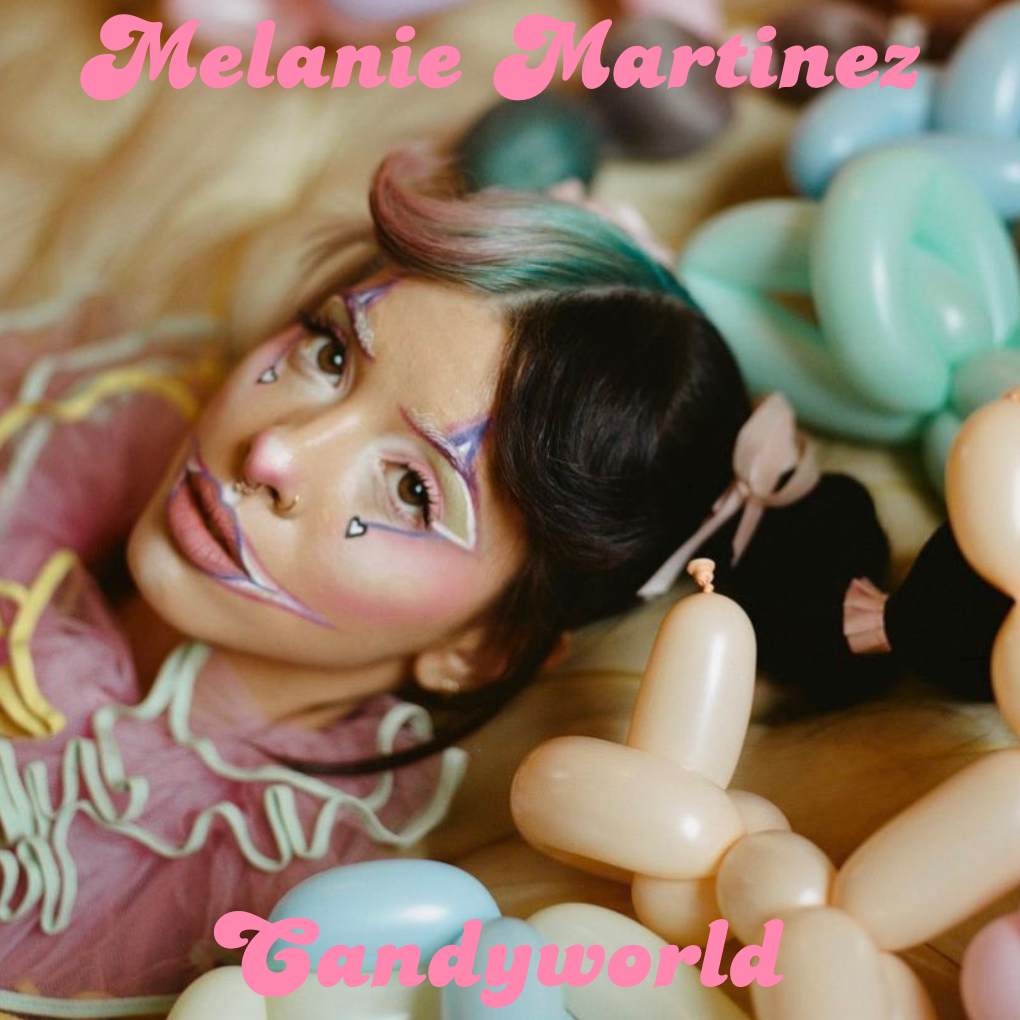 Dollhouse, Melanie Martinez Fanon Wiki