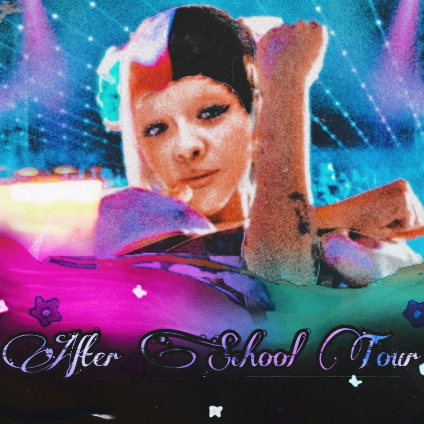 After school tour | Melanie Martinez Fanon Wiki | Fandom