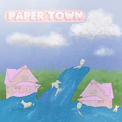 Paper Town (K12 Concepts) Melanie Martinez Fanon Wiki Fandom