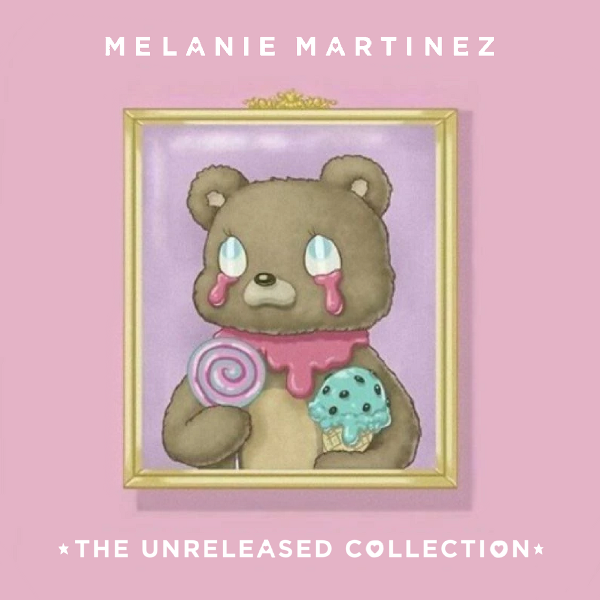 The Otherworldly Evolution Of Melanie Martinez aka Crybaby