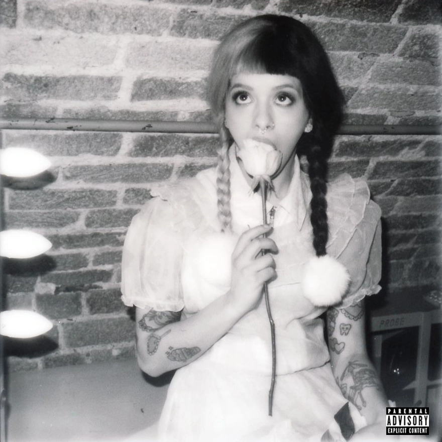 Angel's Candy Melanie Martinez Fanon Wiki Fandom