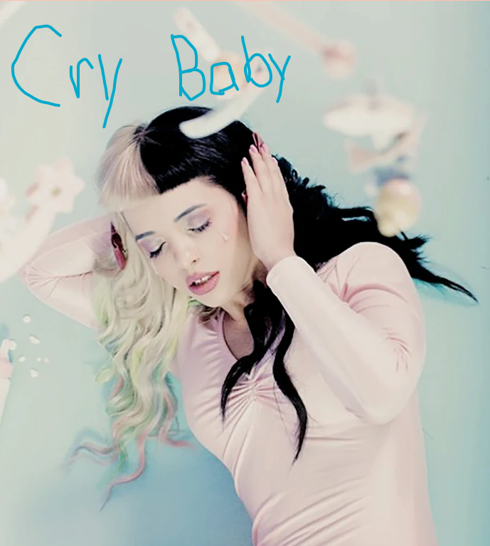 Cry Baby: Unreleased | Melanie Martinez Fanon Wiki | Fandom